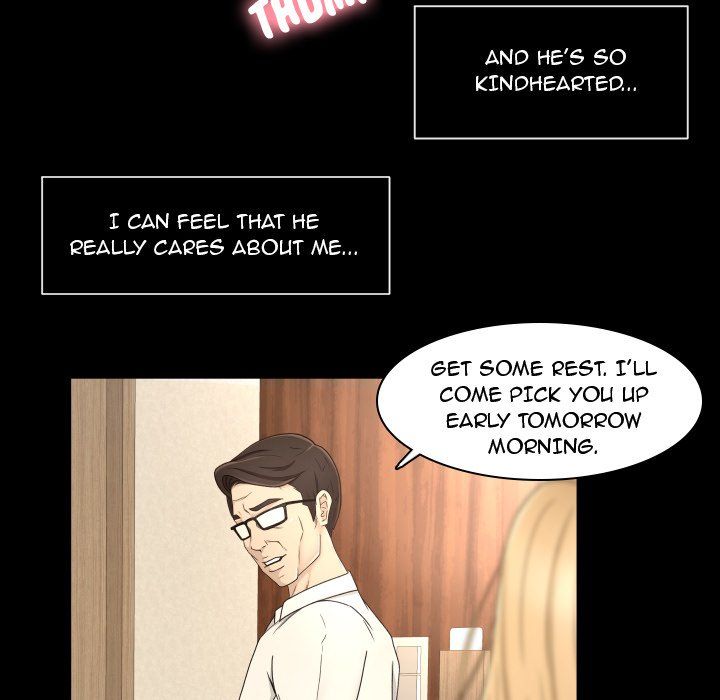Exclusive Contract Manhwa - Chapter 18 Page 64