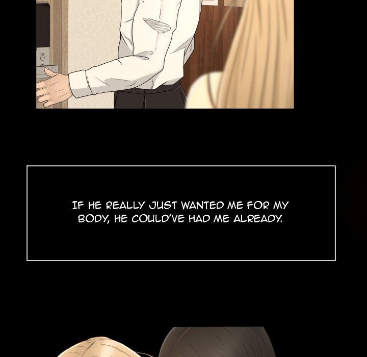 Exclusive Contract Manhwa - Chapter 18 Page 65