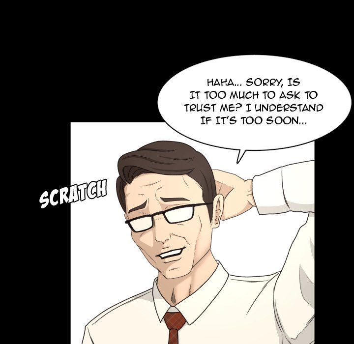 Exclusive Contract Manhwa - Chapter 18 Page 69