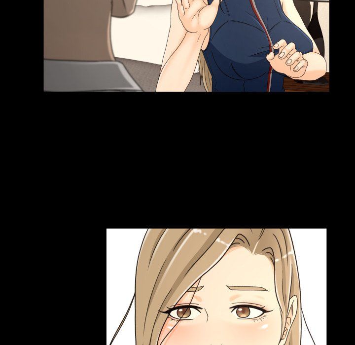 Exclusive Contract Manhwa - Chapter 18 Page 71