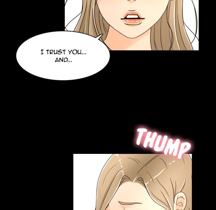 Exclusive Contract Manhwa - Chapter 18 Page 72