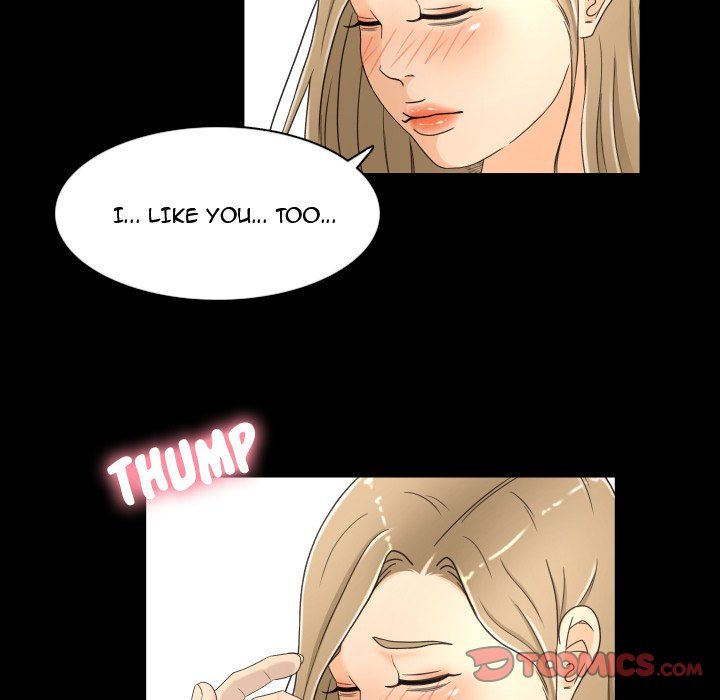 Exclusive Contract Manhwa - Chapter 18 Page 73