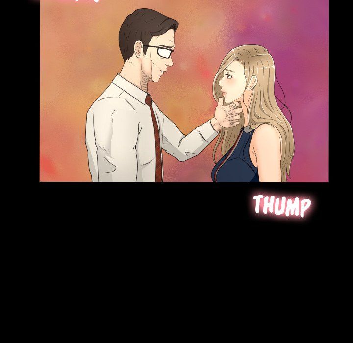 Exclusive Contract Manhwa - Chapter 18 Page 75