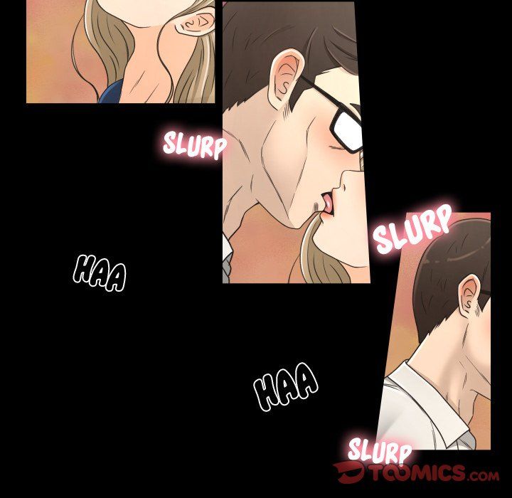 Exclusive Contract Manhwa - Chapter 18 Page 79