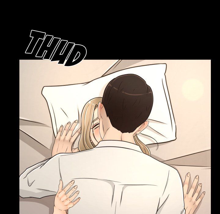 Exclusive Contract Manhwa - Chapter 18 Page 80