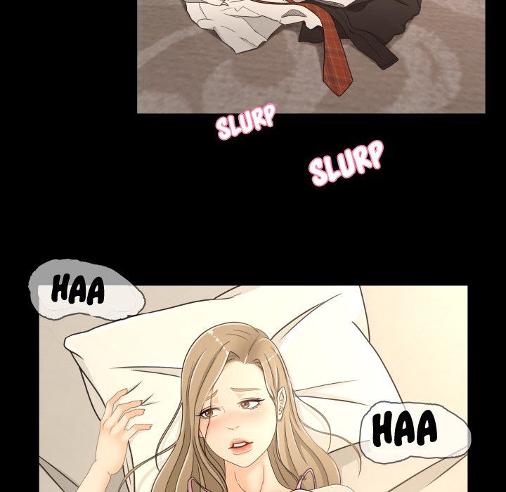 Exclusive Contract Manhwa - Chapter 18 Page 84