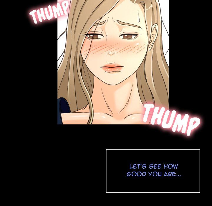 Exclusive Contract Manhwa - Chapter 18 Page 88