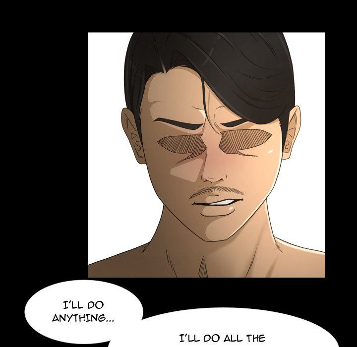 Exclusive Contract Manhwa - Chapter 25 Page 10