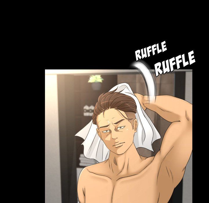 Exclusive Contract Manhwa - Chapter 25 Page 12