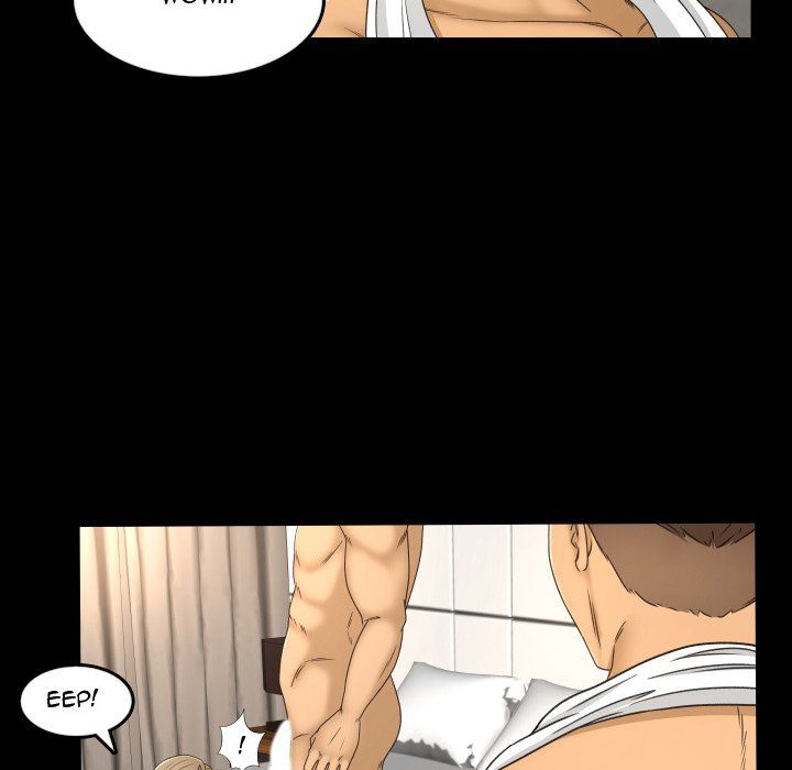 Exclusive Contract Manhwa - Chapter 25 Page 14