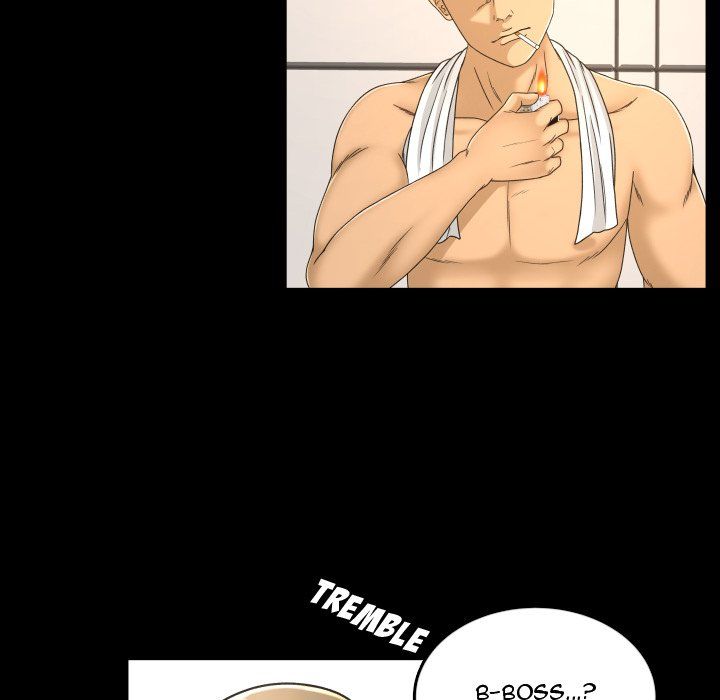 Exclusive Contract Manhwa - Chapter 25 Page 21