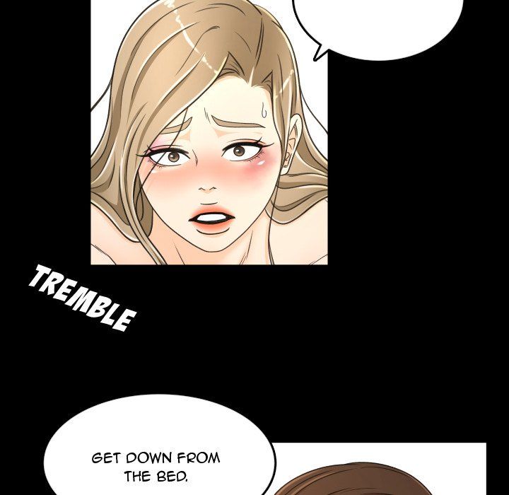 Exclusive Contract Manhwa - Chapter 25 Page 22