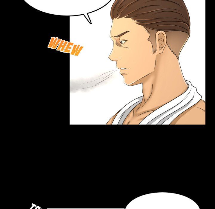 Exclusive Contract Manhwa - Chapter 25 Page 23