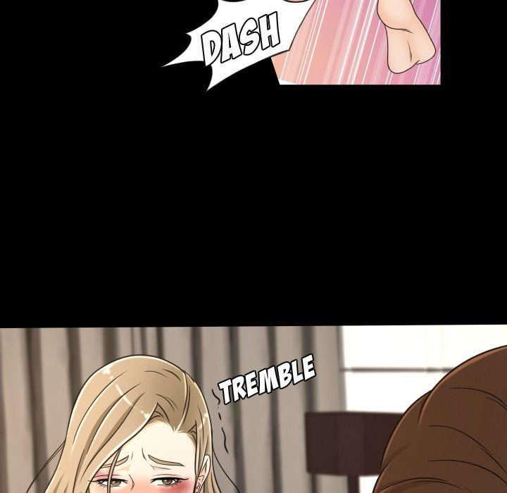 Exclusive Contract Manhwa - Chapter 25 Page 28