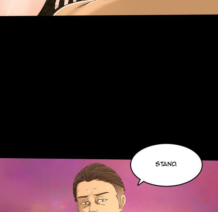 Exclusive Contract Manhwa - Chapter 25 Page 30