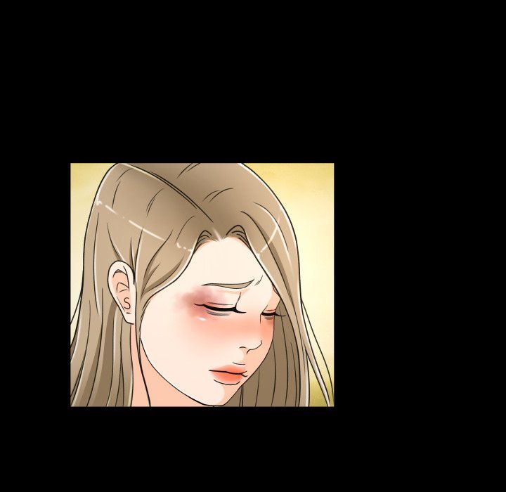 Exclusive Contract Manhwa - Chapter 25 Page 34