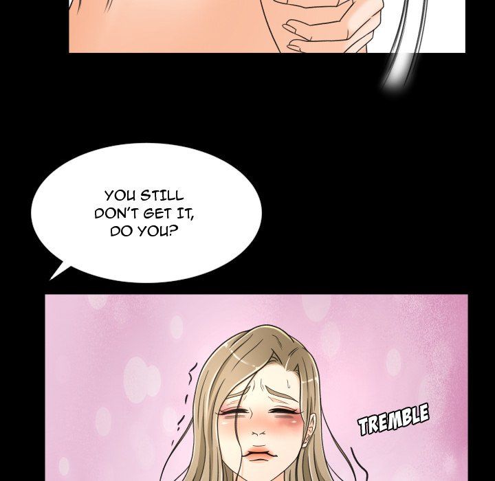 Exclusive Contract Manhwa - Chapter 25 Page 36