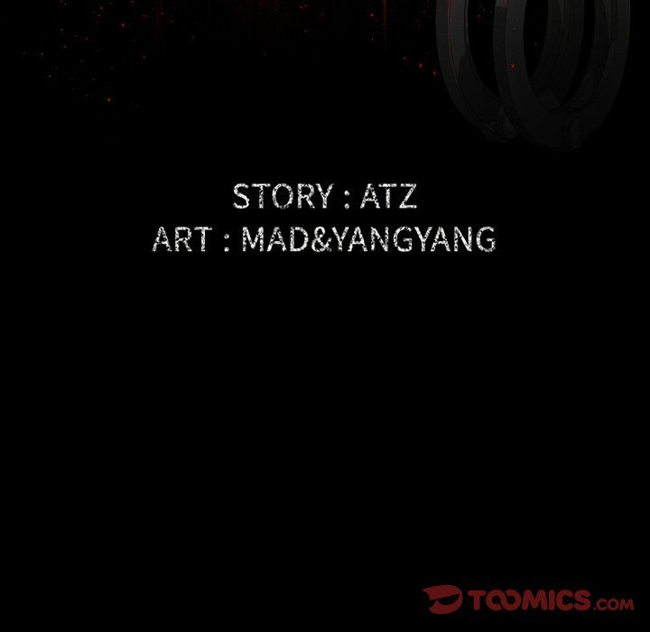 Exclusive Contract Manhwa - Chapter 25 Page 43