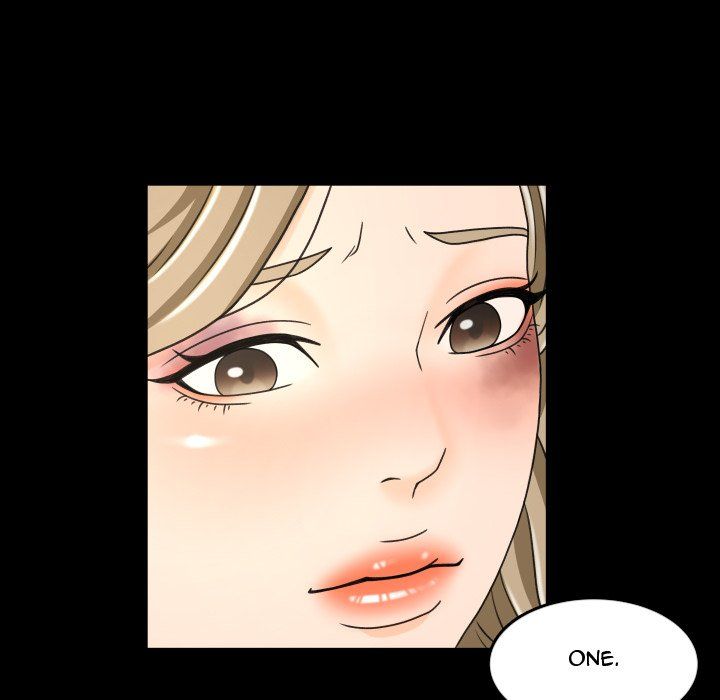 Exclusive Contract Manhwa - Chapter 25 Page 45