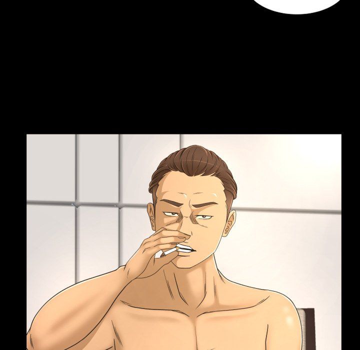 Exclusive Contract Manhwa - Chapter 25 Page 46