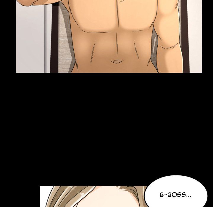 Exclusive Contract Manhwa - Chapter 25 Page 47