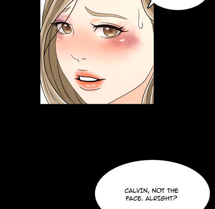 Exclusive Contract Manhwa - Chapter 25 Page 48