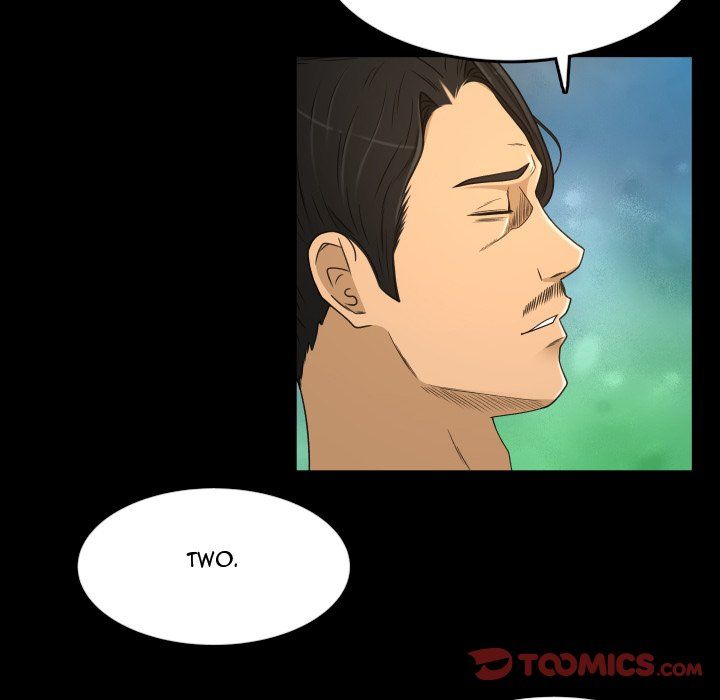 Exclusive Contract Manhwa - Chapter 25 Page 49