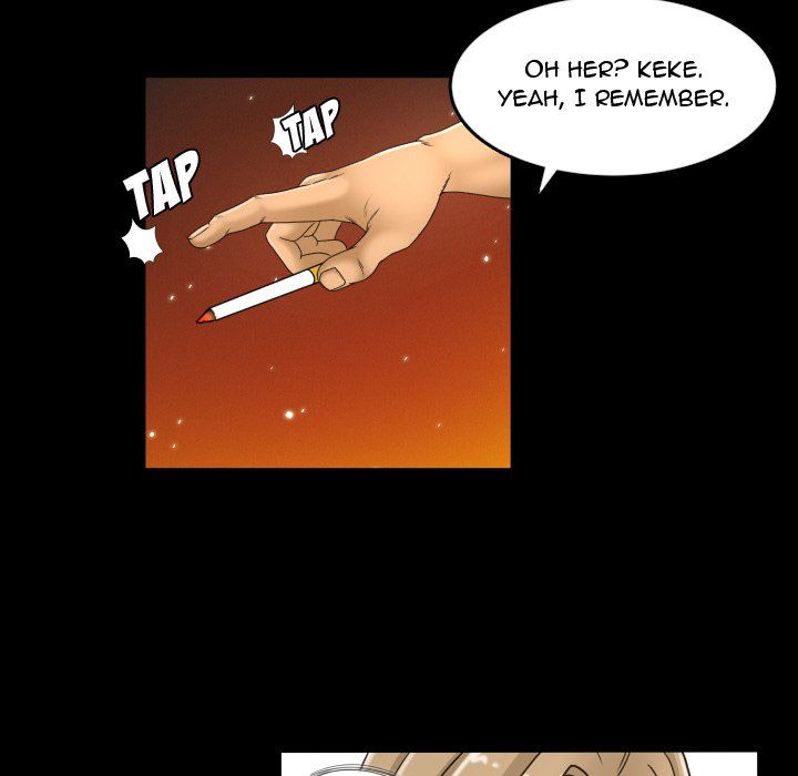 Exclusive Contract Manhwa - Chapter 25 Page 50