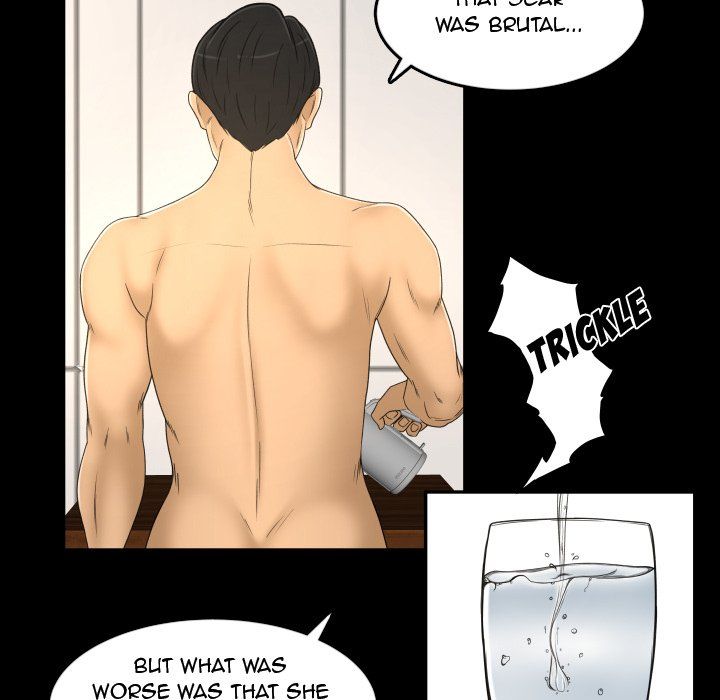 Exclusive Contract Manhwa - Chapter 25 Page 52