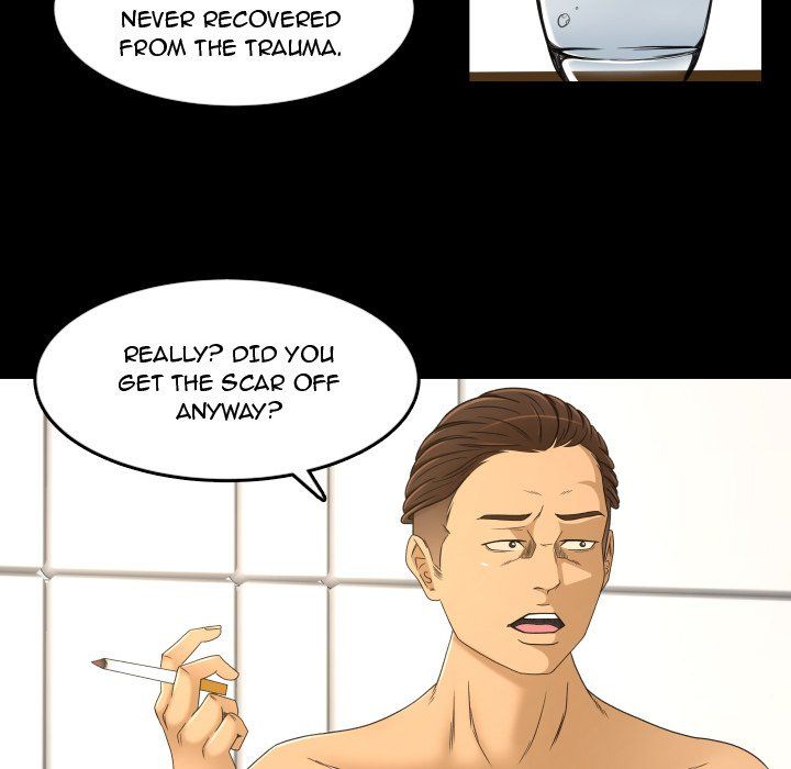 Exclusive Contract Manhwa - Chapter 25 Page 53