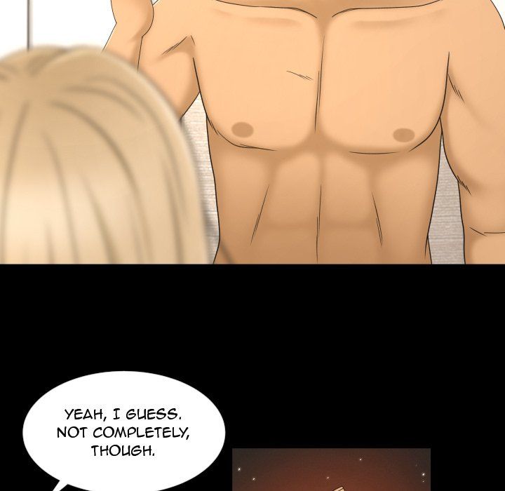 Exclusive Contract Manhwa - Chapter 25 Page 54