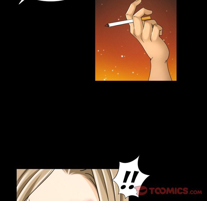 Exclusive Contract Manhwa - Chapter 25 Page 55