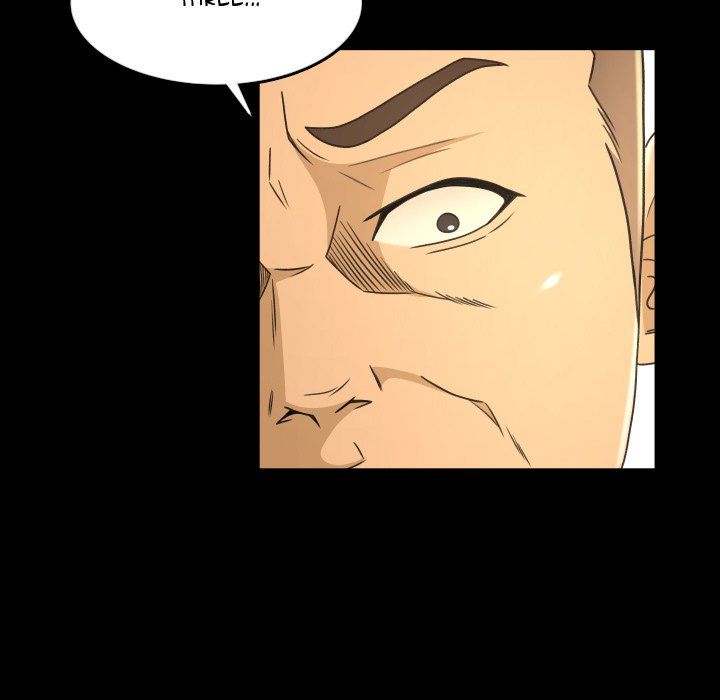 Exclusive Contract Manhwa - Chapter 25 Page 57