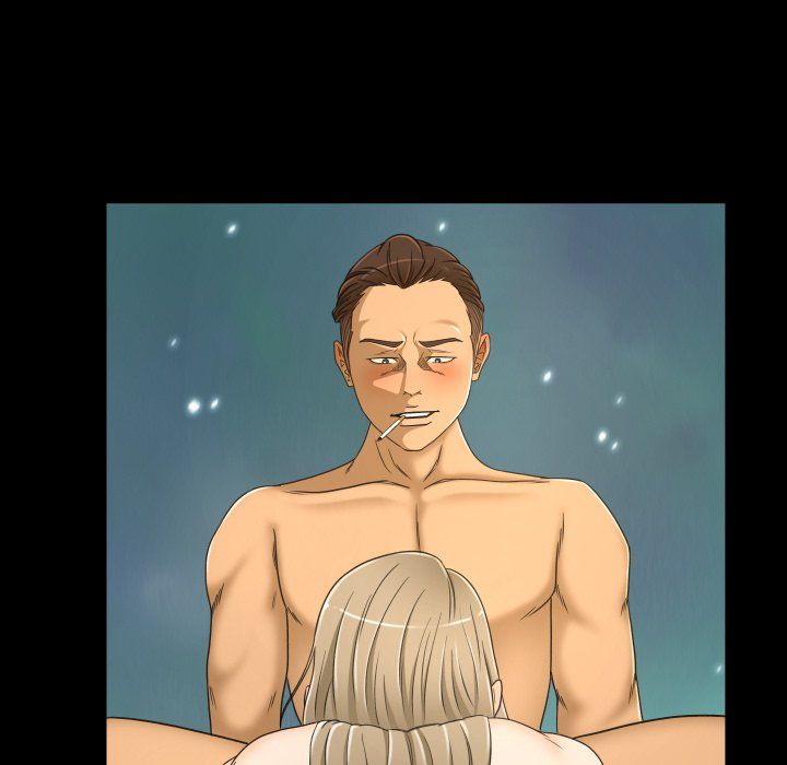 Exclusive Contract Manhwa - Chapter 25 Page 62