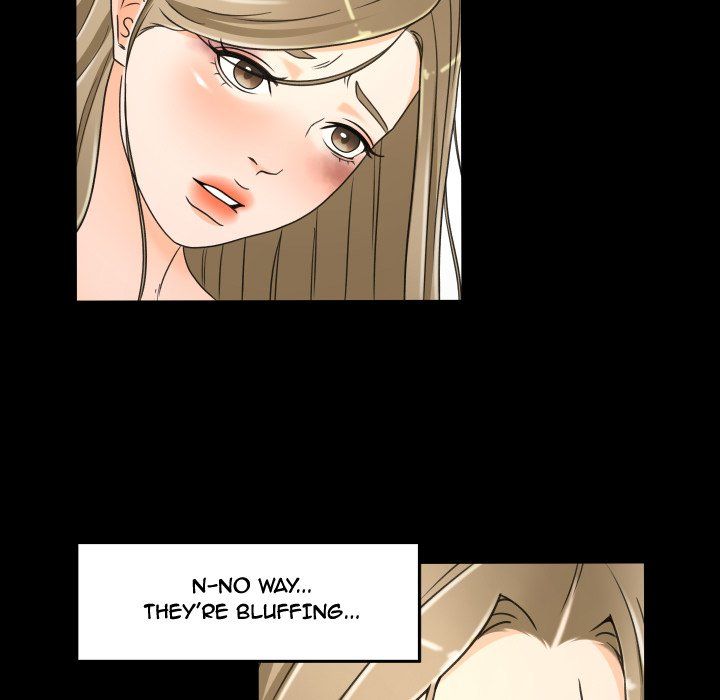 Exclusive Contract Manhwa - Chapter 25 Page 64