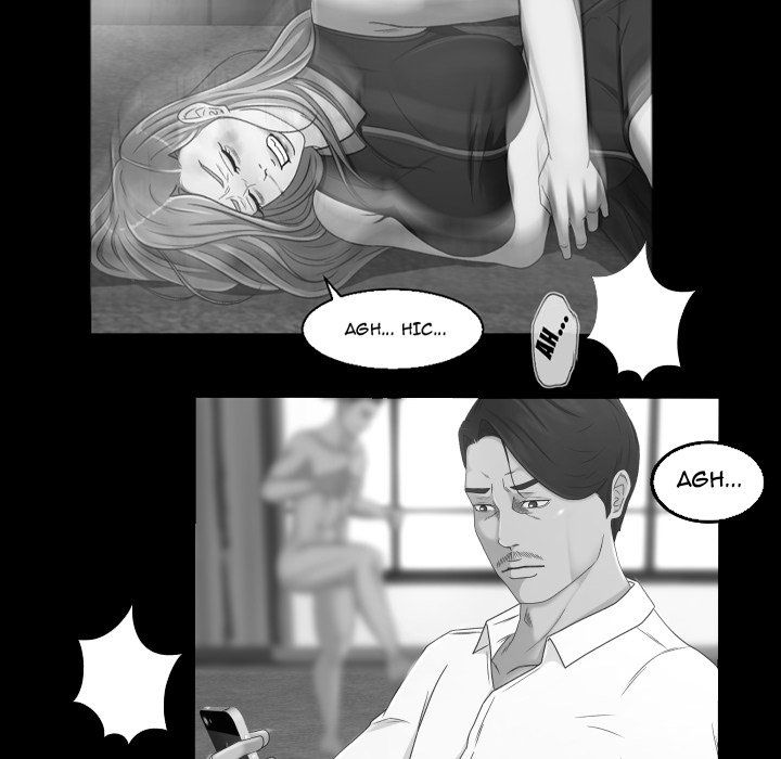 Exclusive Contract Manhwa - Chapter 25 Page 68