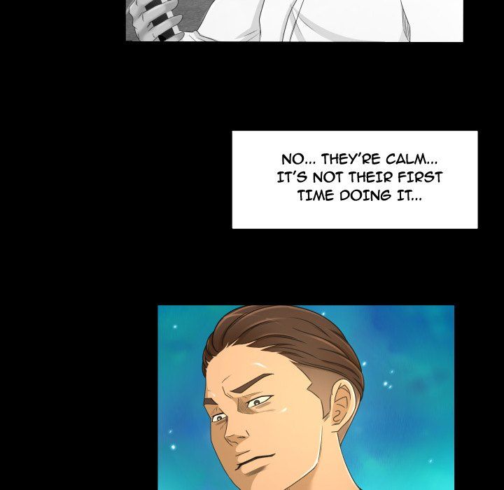 Exclusive Contract Manhwa - Chapter 25 Page 69