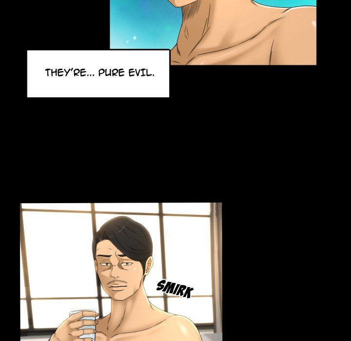 Exclusive Contract Manhwa - Chapter 25 Page 70