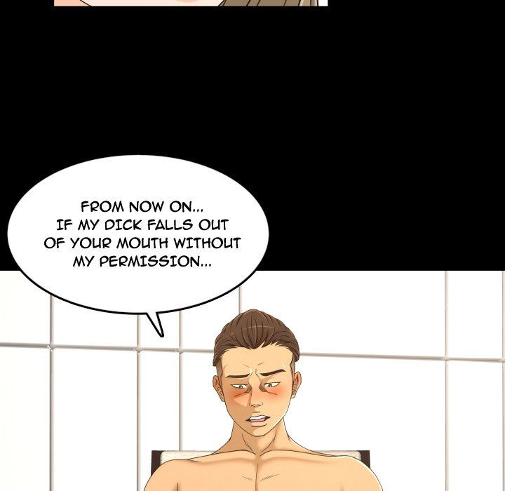 Exclusive Contract Manhwa - Chapter 25 Page 77