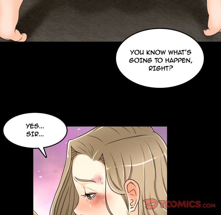 Exclusive Contract Manhwa - Chapter 25 Page 79