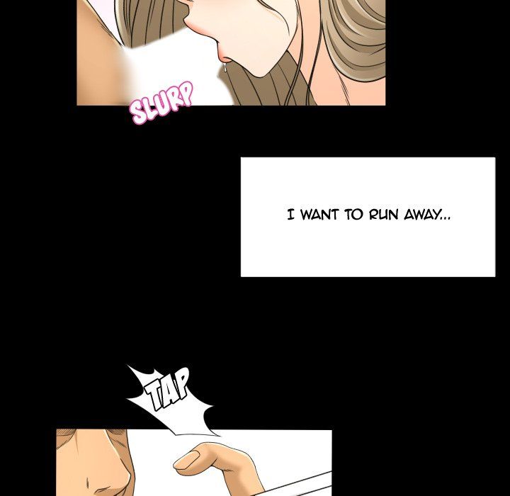 Exclusive Contract Manhwa - Chapter 25 Page 80