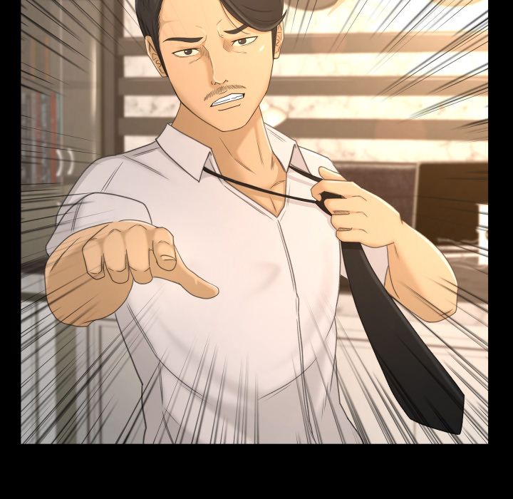 Exclusive Contract Manhwa - Chapter 0 Page 4