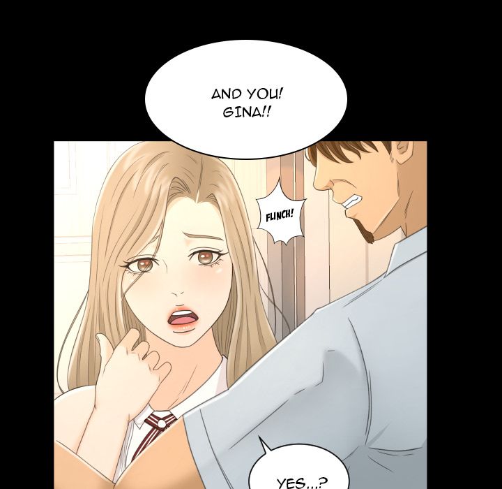 Exclusive Contract Manhwa - Chapter 0 Page 5