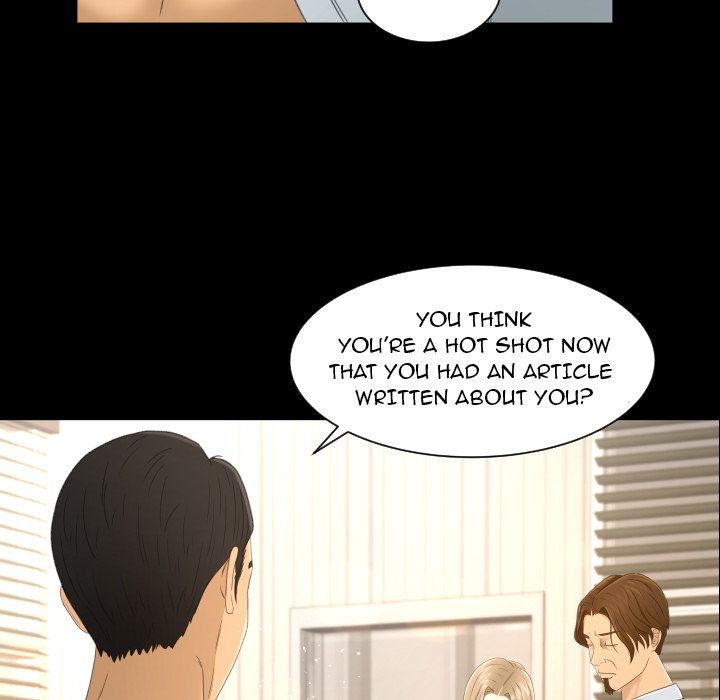 Exclusive Contract Manhwa - Chapter 0 Page 6