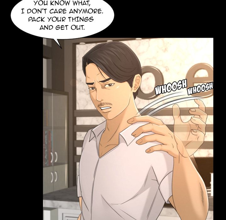 Exclusive Contract Manhwa - Chapter 0 Page 8