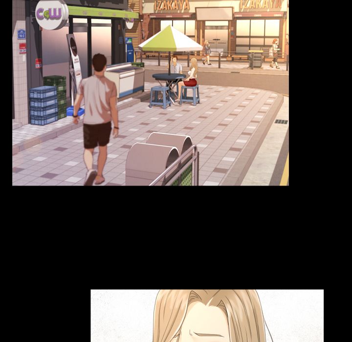 Exclusive Contract Manhwa - Chapter 0 Page 10