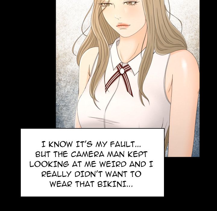 Exclusive Contract Manhwa - Chapter 0 Page 11