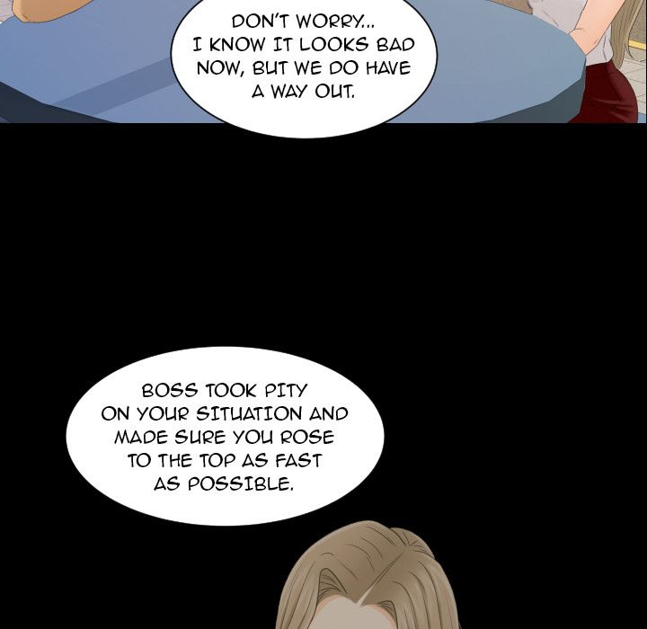 Exclusive Contract Manhwa - Chapter 0 Page 13