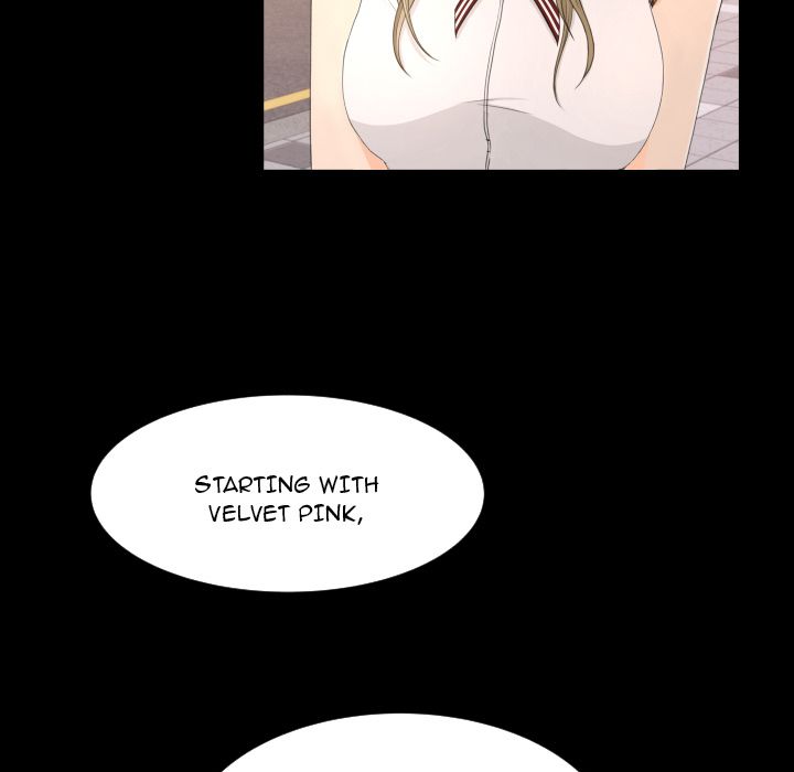 Exclusive Contract Manhwa - Chapter 0 Page 16