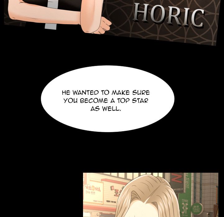 Exclusive Contract Manhwa - Chapter 0 Page 18